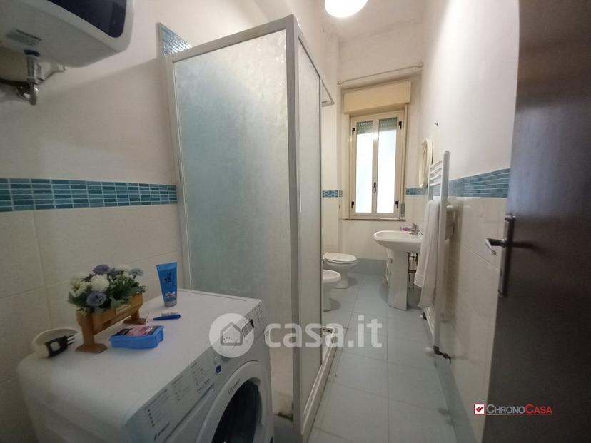 Trilocale in Via Giuseppe La Farina 400 — foto 22 di 23