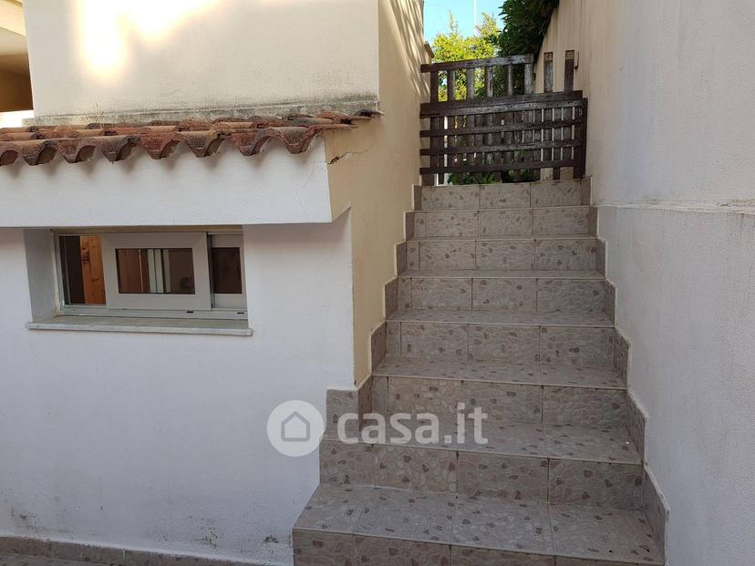 Quadrilocale in Via Salso — foto 4 di 6