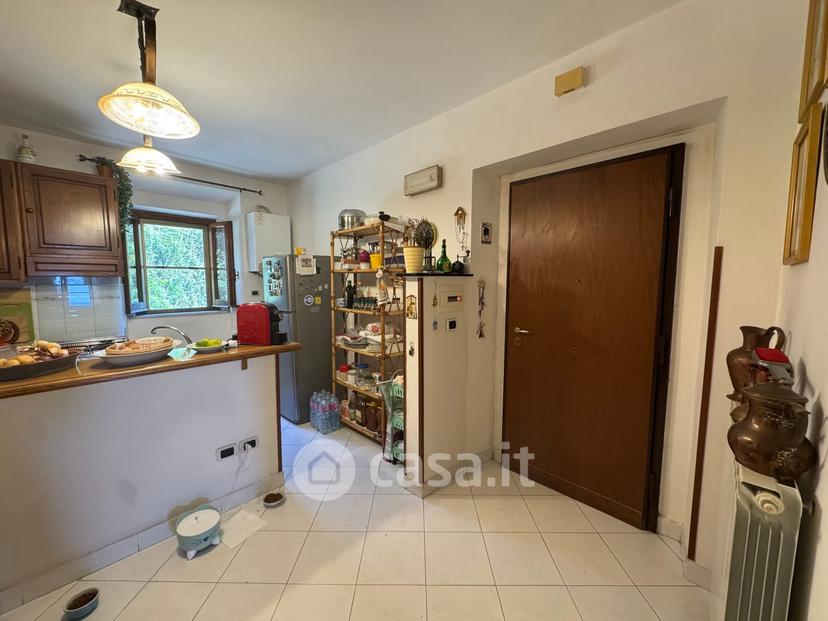 Appartamento in Via Tempio di Minerva 13 — foto 90 di 100