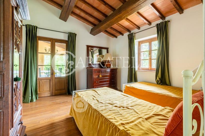 Villa in Località Fonte Guerra 62 — foto 51 di 52