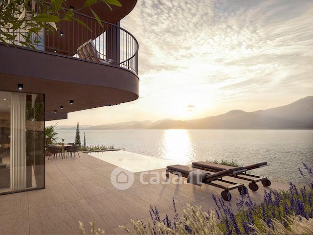 Villa in Via Per Le Prandine — foto 29 di 31