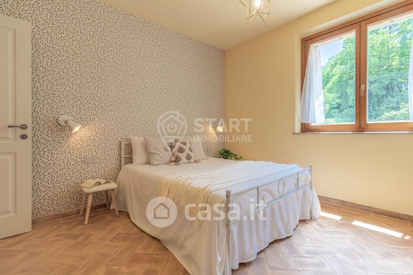 Villa in Contrada Grazie 56 — foto 15 di 54
