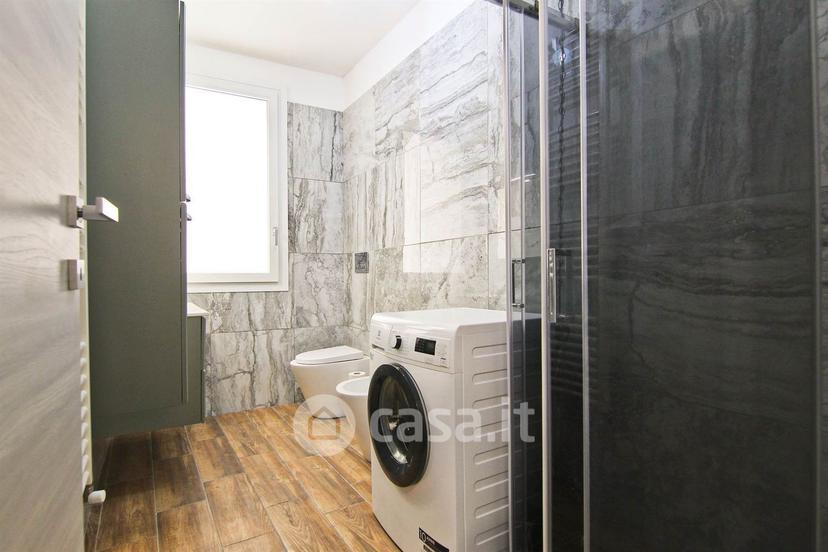 Trilocale in Vicolo Valletta 6 — foto 12 di 23