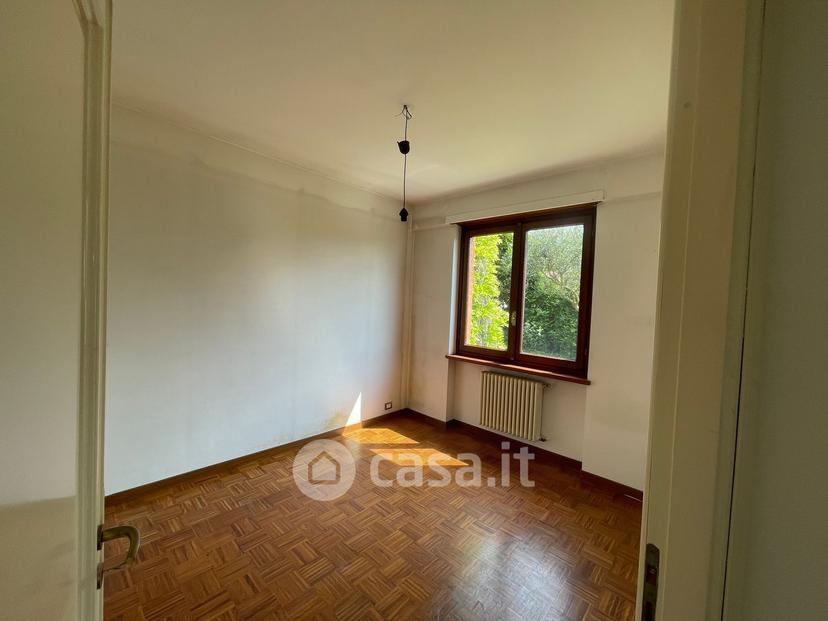 Quadrilocale in Via Nino Costa 6 — foto 10 di 18