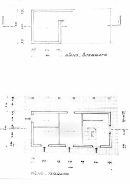 Villa in Via dei Maionchi 11