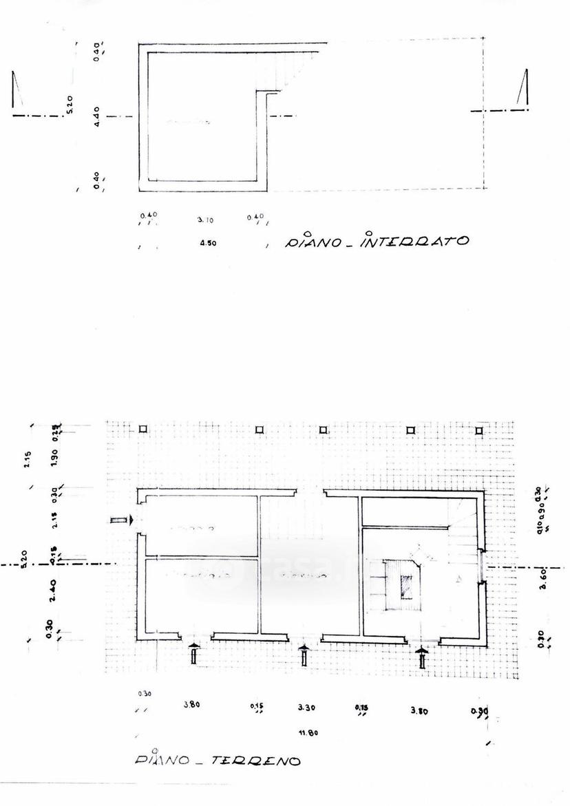 Villa in Via dei Maionchi 11