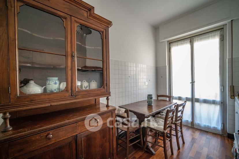 Stanza in Corso Sardegna 115 R — foto 17 di 26
