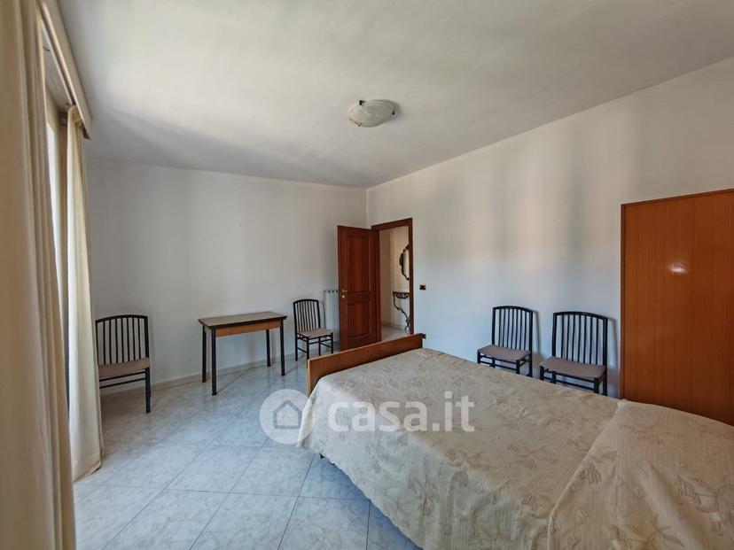 Quadrilocale in Via Generale Pasquale Tenga 33 — foto 25 di 42