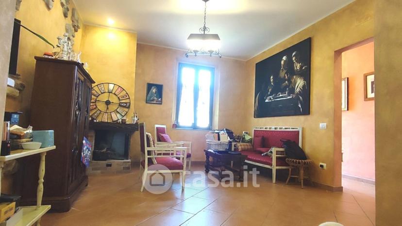 Villa in Via Serchio — foto 5 di 35