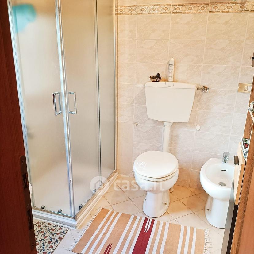Bilocale in Via Goffredo Mameli 53 — foto 6 di 7