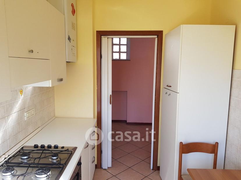 Stanza in Via Benedetto Antelami — foto 14 di 16