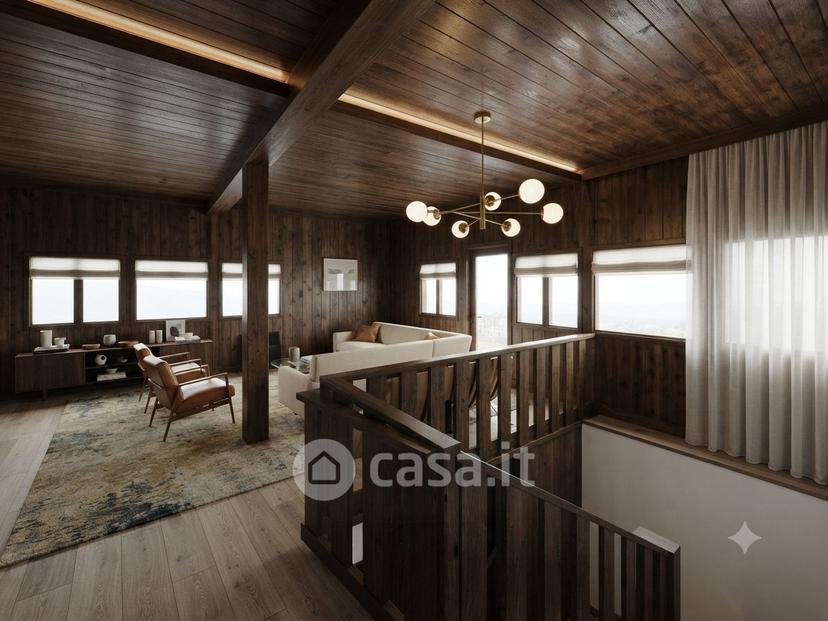 Villa in Via Giacomo Scalini 38 — foto 39 di 45