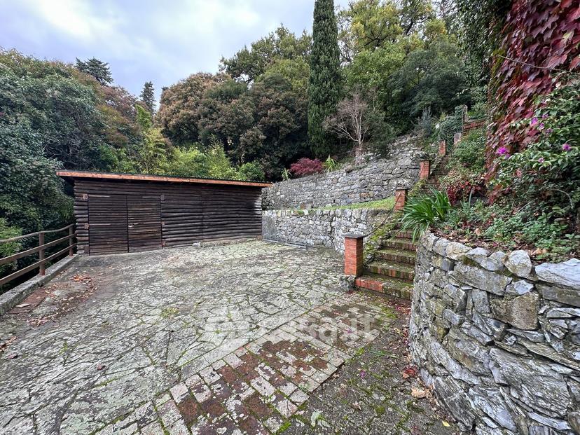 Appartamento in Via Domenico Mori 37 — foto 22 di 27
