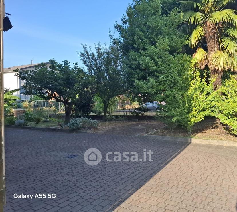 Trilocale in Via San Tommaso d'Aquino — foto 14 di 22