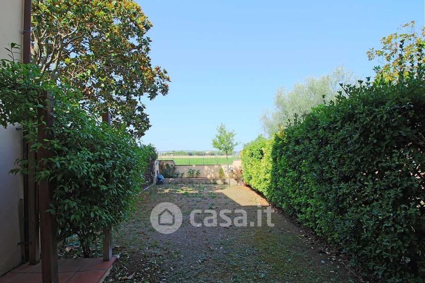 Trilocale in Via della Fattoria Romana — foto 9 di 16