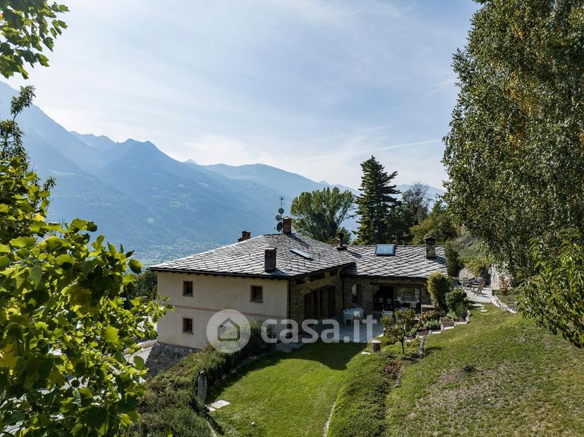 Villa in Località Cort 14 — foto 9 di 45