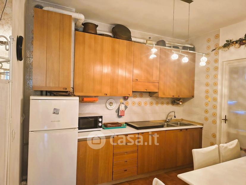 Trilocale in Via Alessandro Volta — foto 2 di 15