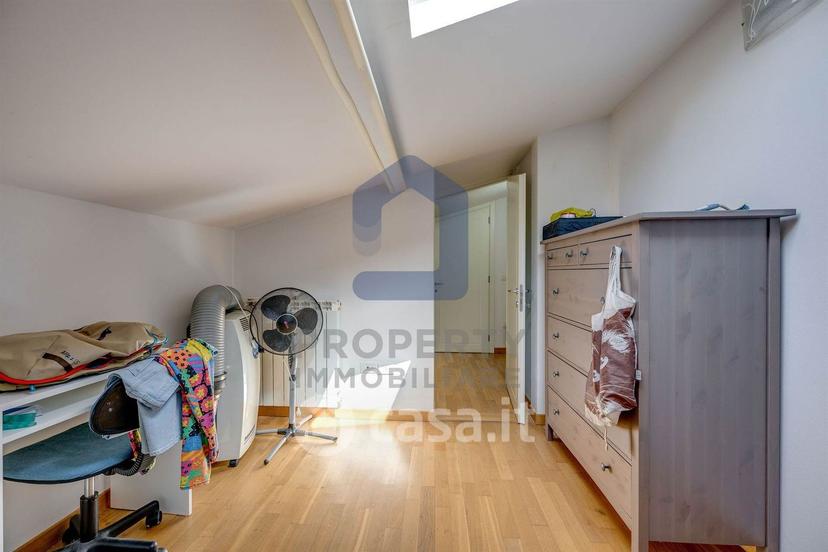 Trilocale in Via Gaetano Milanesi — foto 4 di 28