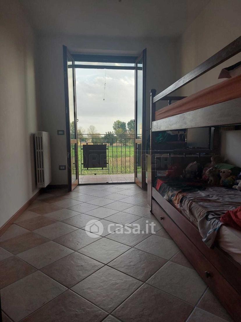 Trilocale in Via Paolo Borsellino — foto 6 di 24