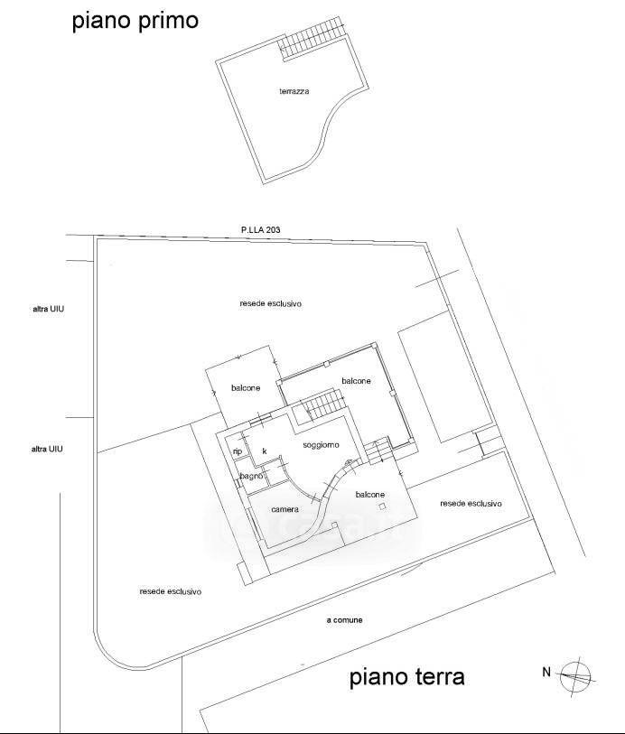 Villa in Via dei Frassini — foto 29 di 33