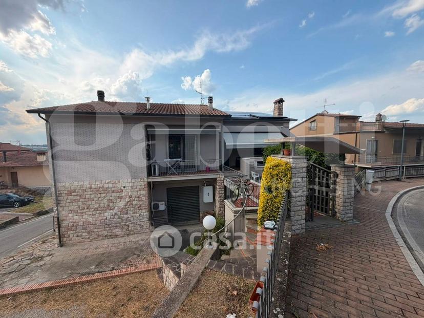 Villa in Via Mario Angeloni 1 — foto 23 di 50