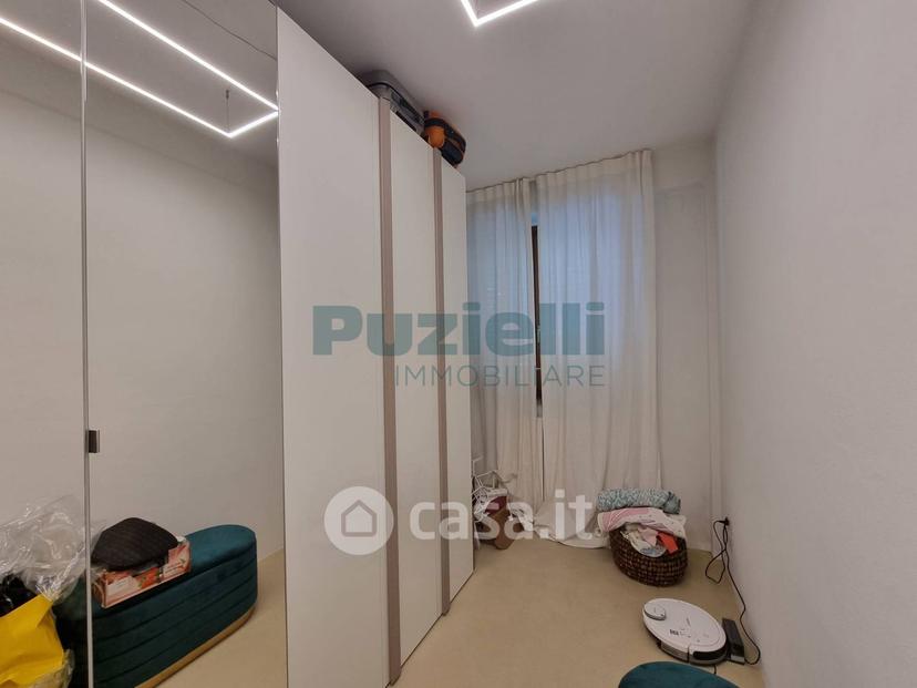 Trilocale in Via Ticino — foto 7 di 29