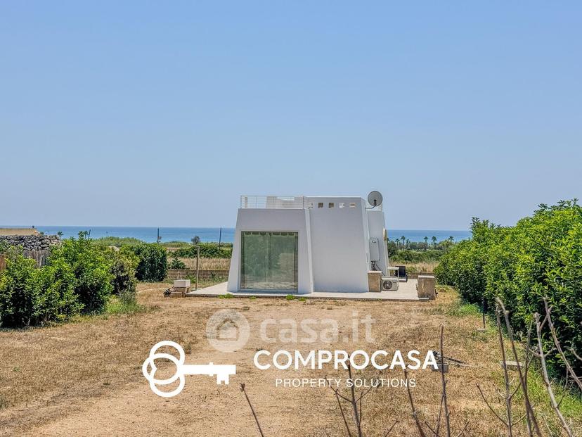 Villa in Via Mastrogoffredo — foto 65 di 74