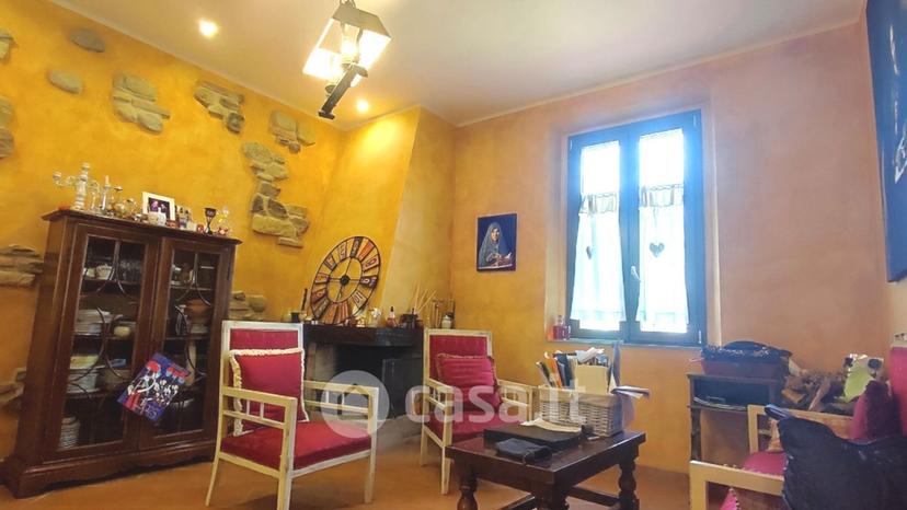 Villa in Via Serchio — foto 2 di 35