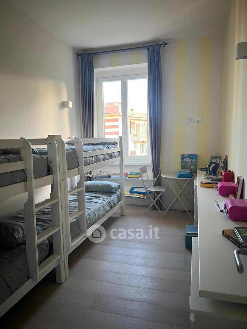 Quadrilocale in Via Paraxo — foto 17 di 34