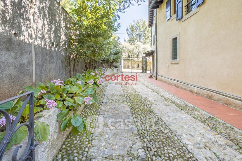 Villa in Via alla Zarda 4 — foto 40 di 63
