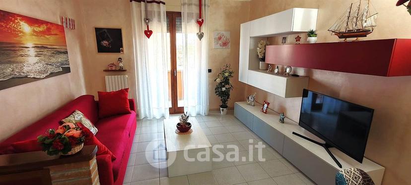 Appartamento in Via Gilching