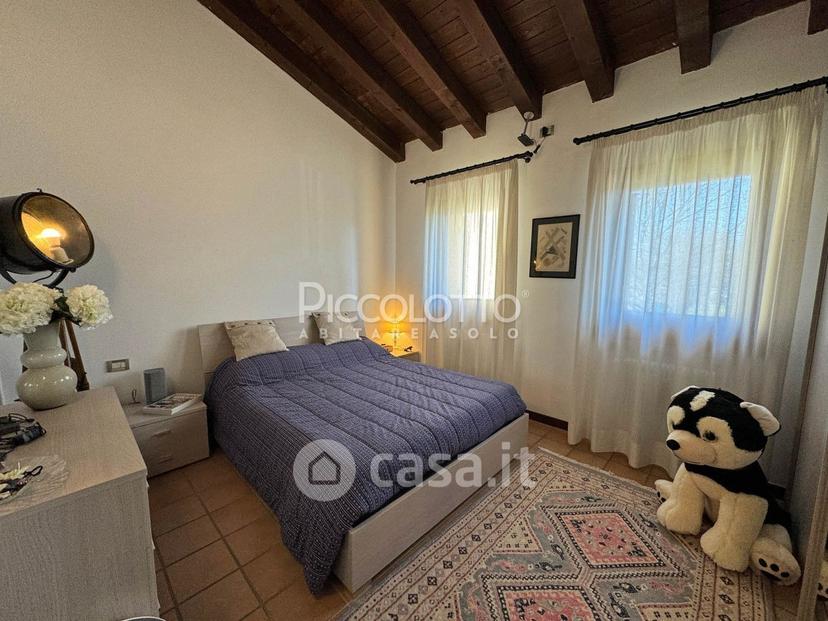 Trilocale in Strada dei Colli — foto 19 di 21