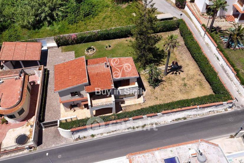 Villa in Via Lido Sacramento — foto 24 di 47