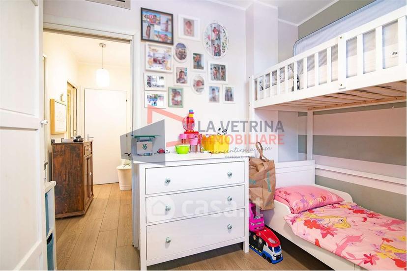 Trilocale in Via Eugenio Montale 23 B — foto 17 di 25