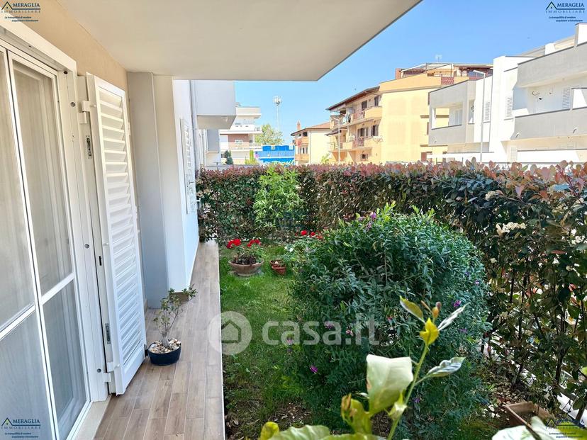 Trilocale in Via Luca Giordano — foto 10 di 21