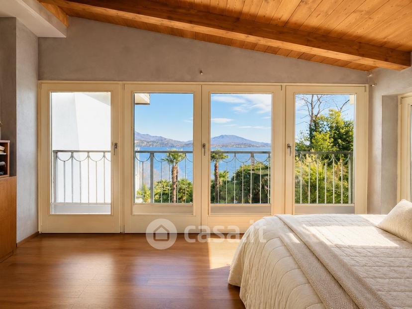 Villa in Ss33 del Sempione 67 — foto 31 di 60