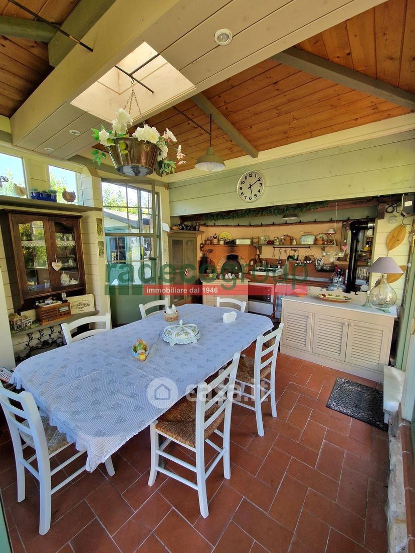 Villa in Via del Pino 34 — foto 4 di 55