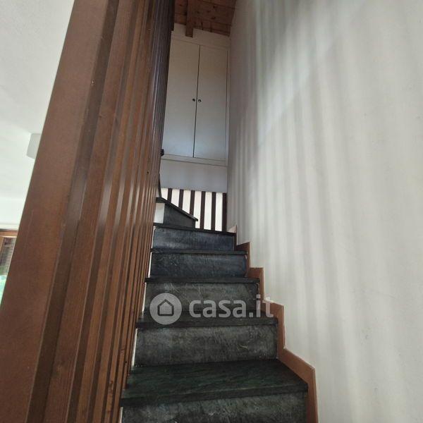 Quadrilocale in Via Bordighi — foto 38 di 42