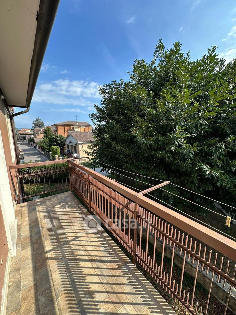 Trilocale in Via XX Settembre 35 — foto 8 di 17