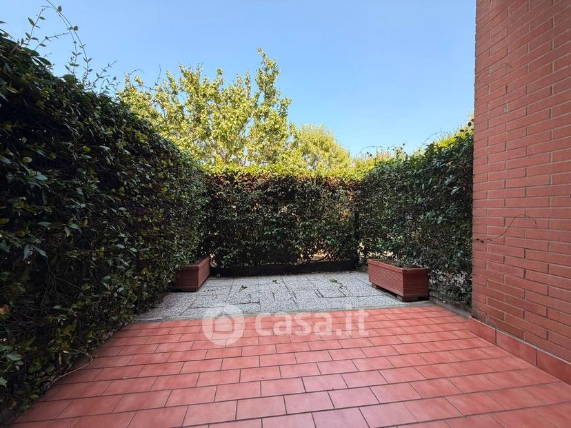 Quadrilocale in Via Isonzo 31 — foto 32 di 46