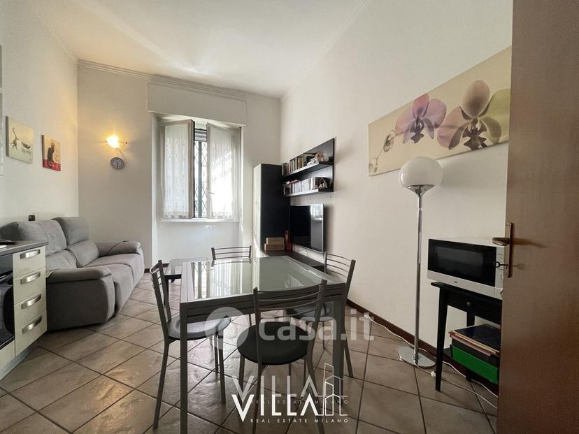 Bilocale in Via Domenico Scarlatti 8 — foto 10 di 15