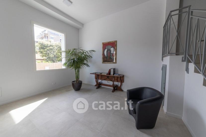 Appartamento in Via Candia 4 — foto 30 di 39