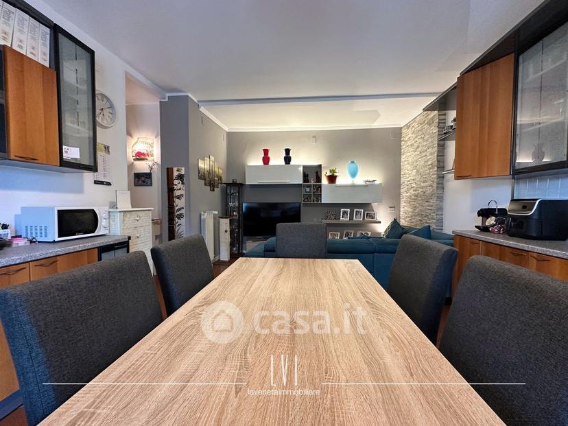 Trilocale in Via Amba Alagi 3 — foto 6 di 34