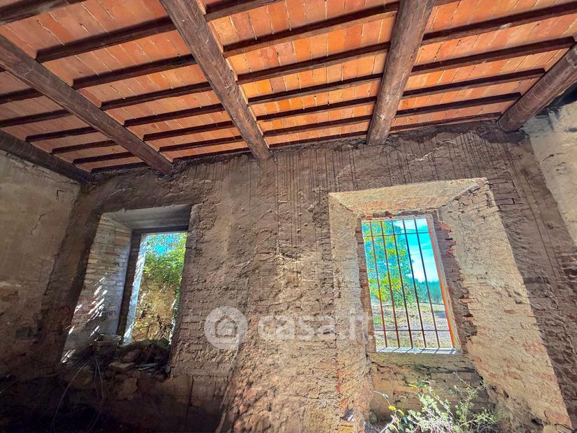 Villa in Strada Provinciale di Monteaperti — foto 18 di 54