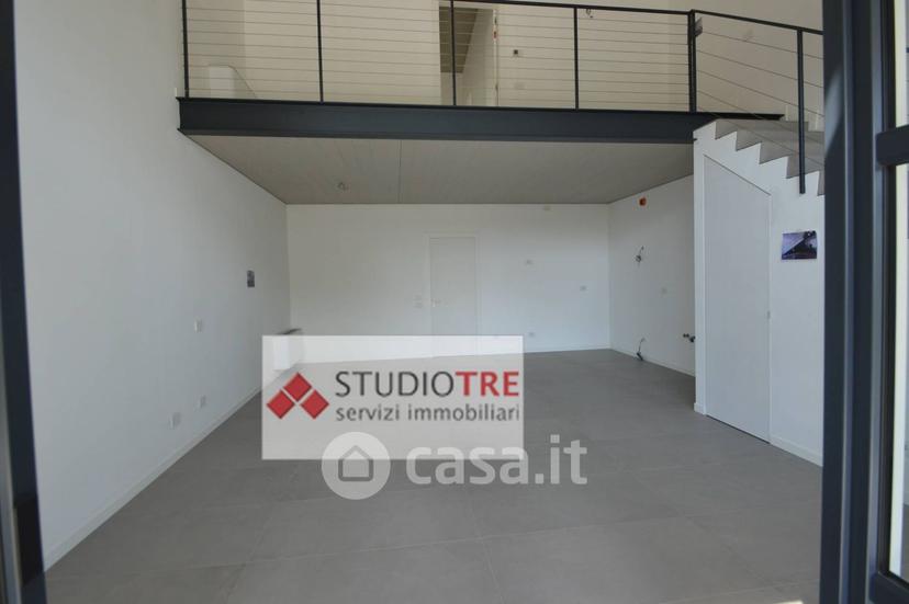 Quadrilocale in Via F .turati 1 — foto 36 di 68