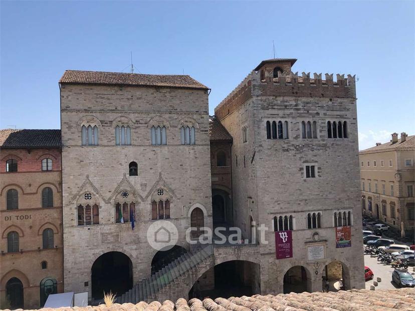 Attico/mansarda in Piazza del Popolo 6 — foto 9 di 41