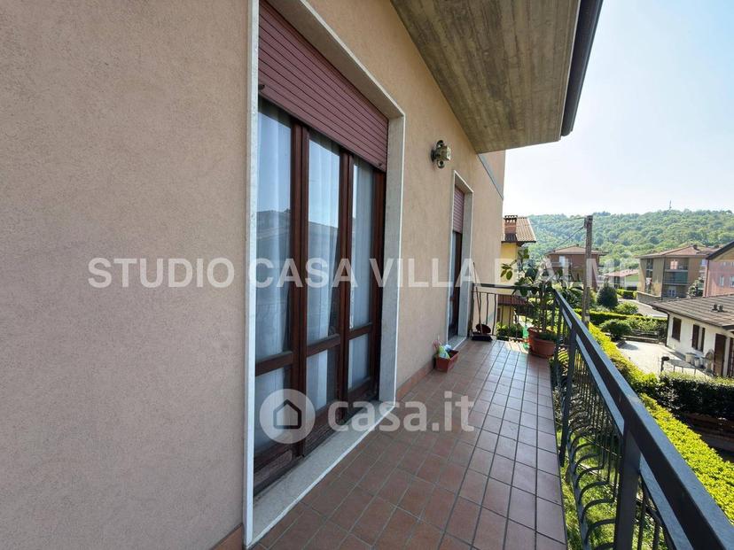 Quadrilocale in Via Madonna dei Campi — foto 38 di 46