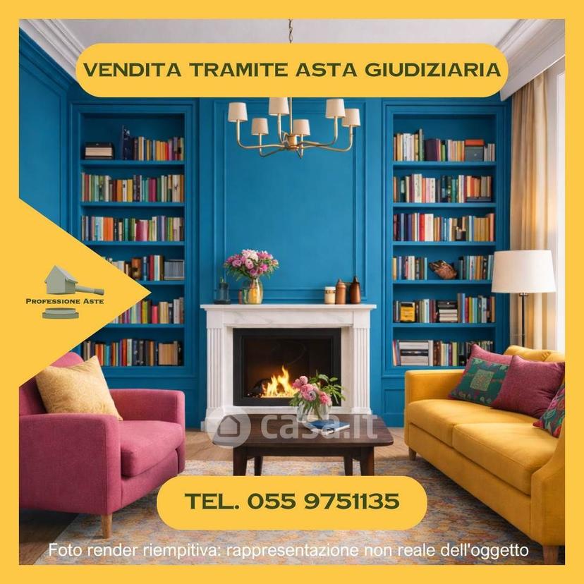 Trilocale in Località Masseto 64 — foto 9 di 31