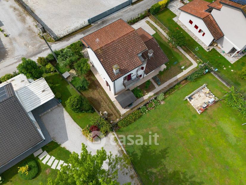 Villa in Via S. Maria 3 — foto 19 di 33