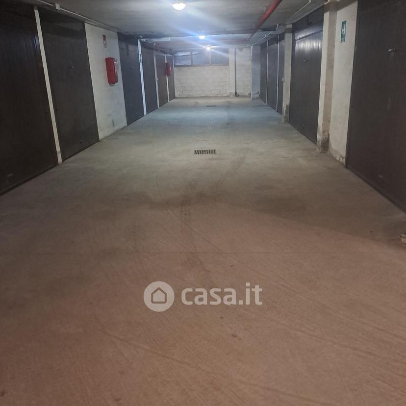 Bilocale in Via Giunchetto 22 — foto 30 di 37